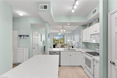 Welcome to this turnkey coastal retreat offering an open and on Forest Glen Golf and Country Club in Florida - for sale on GolfHomes.com, golf home, golf lot