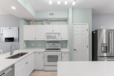 Welcome to this turnkey coastal retreat offering an open and on Forest Glen Golf and Country Club in Florida - for sale on GolfHomes.com, golf home, golf lot