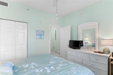 Welcome to this turnkey coastal retreat offering an open and on Forest Glen Golf and Country Club in Florida - for sale on GolfHomes.com, golf home, golf lot