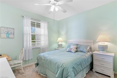 Welcome to this turnkey coastal retreat offering an open and on Forest Glen Golf and Country Club in Florida - for sale on GolfHomes.com, golf home, golf lot