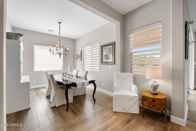 Beautiful 2 Bed + Den, 2 Bath home in the prestigious Prescott on Prescott Lakes Golf and Country Club in Arizona - for sale on GolfHomes.com, golf home, golf lot