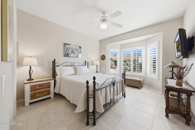 WOW, WOW, WOW! This WILLOW model has been completely remodeled on Desert Springs Golf Course in Arizona - for sale on GolfHomes.com, golf home, golf lot