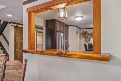 Gorgeous remodeled townhome comes completely furnished and on Forest Meadows Golf Course in California - for sale on GolfHomes.com, golf home, golf lot