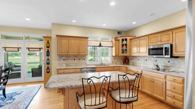 Situated on a golf course lot in sought-after Lake Forest, this on Lake Forest Country Club in Kentucky - for sale on GolfHomes.com, golf home, golf lot