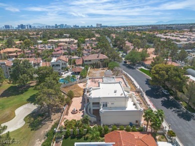 Don't miss this rare opportunity to own in the highly on Spanish Trail Golf and Country Club in Nevada - for sale on GolfHomes.com, golf home, golf lot