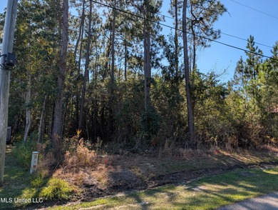 OOPS Buyer could not make it happen, Now You have a Shot at this on Diamondhead Country Club in Mississippi - for sale on GolfHomes.com, golf home, golf lot