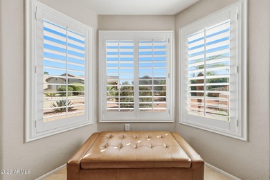 WOW, WOW, WOW! This WILLOW model has been completely remodeled on Desert Springs Golf Course in Arizona - for sale on GolfHomes.com, golf home, golf lot