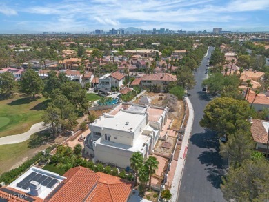 Don't miss this rare opportunity to own in the highly on Spanish Trail Golf and Country Club in Nevada - for sale on GolfHomes.com, golf home, golf lot