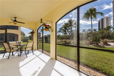 Experience the perfect blend of comfort and sophistication in on Hammock Bay in Florida - for sale on GolfHomes.com, golf home, golf lot