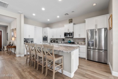 Beautiful 2 Bed + Den, 2 Bath home in the prestigious Prescott on Prescott Lakes Golf and Country Club in Arizona - for sale on GolfHomes.com, golf home, golf lot