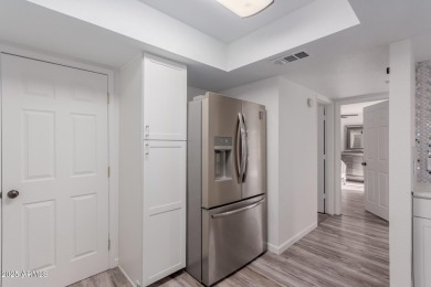 Do not miss out on this beautiful townhome in Bellair! Great on Bellaire Golf Club in Arizona - for sale on GolfHomes.com, golf home, golf lot