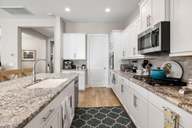 Beautiful 2 Bed + Den, 2 Bath home in the prestigious Prescott on Prescott Lakes Golf and Country Club in Arizona - for sale on GolfHomes.com, golf home, golf lot