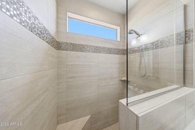 WOW, WOW, WOW! This WILLOW model has been completely remodeled on Desert Springs Golf Course in Arizona - for sale on GolfHomes.com, golf home, golf lot