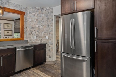 Gorgeous remodeled townhome comes completely furnished and on Forest Meadows Golf Course in California - for sale on GolfHomes.com, golf home, golf lot