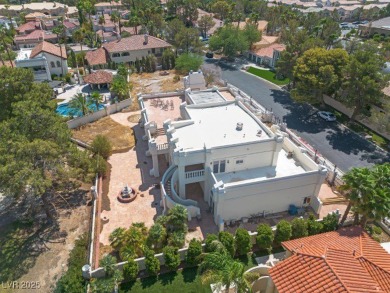 Don't miss this rare opportunity to own in the highly on Spanish Trail Golf and Country Club in Nevada - for sale on GolfHomes.com, golf home, golf lot