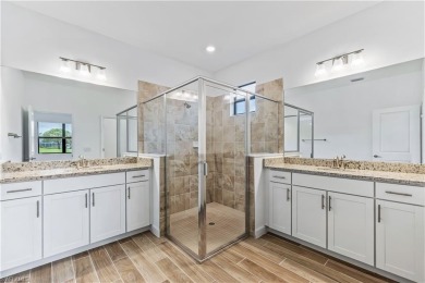 Experience the beauty of living on a golf course in this on Valencia Golf and Country Club in Florida - for sale on GolfHomes.com, golf home, golf lot