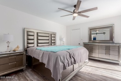 Do not miss out on this beautiful townhome in Bellair! Great on Bellaire Golf Club in Arizona - for sale on GolfHomes.com, golf home, golf lot