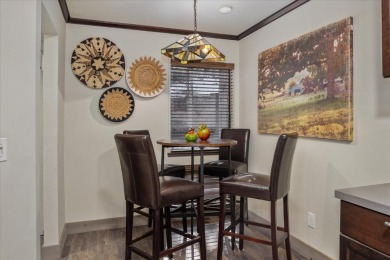 Gorgeous remodeled townhome comes completely furnished and on Forest Meadows Golf Course in California - for sale on GolfHomes.com, golf home, golf lot