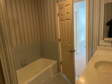 This is a beautiful, light and bright Fairway unit with amazing on  in Massachusetts - for sale on GolfHomes.com, golf home, golf lot