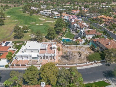 Don't miss this rare opportunity to own in the highly on Spanish Trail Golf and Country Club in Nevada - for sale on GolfHomes.com, golf home, golf lot