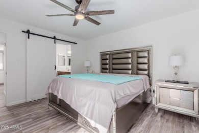 Do not miss out on this beautiful townhome in Bellair! Great on Bellaire Golf Club in Arizona - for sale on GolfHomes.com, golf home, golf lot
