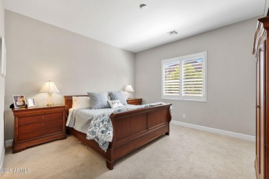 Beautiful 2 Bed + Den, 2 Bath home in the prestigious Prescott on Prescott Lakes Golf and Country Club in Arizona - for sale on GolfHomes.com, golf home, golf lot