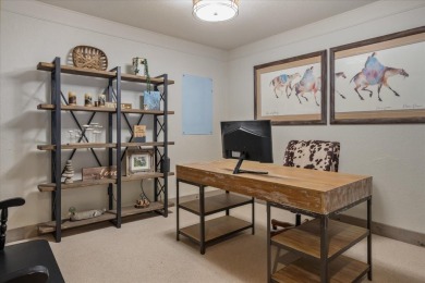 Gorgeous remodeled townhome comes completely furnished and on Forest Meadows Golf Course in California - for sale on GolfHomes.com, golf home, golf lot