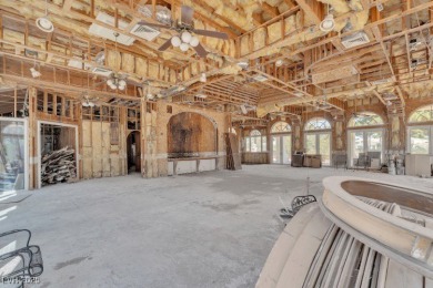 Don't miss this rare opportunity to own in the highly on Spanish Trail Golf and Country Club in Nevada - for sale on GolfHomes.com, golf home, golf lot