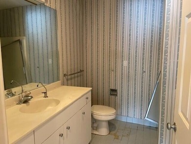 This is a beautiful, light and bright Fairway unit with amazing on  in Massachusetts - for sale on GolfHomes.com, golf home, golf lot