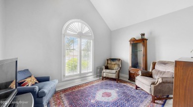 Situated on a golf course lot in sought-after Lake Forest, this on Lake Forest Country Club in Kentucky - for sale on GolfHomes.com, golf home, golf lot