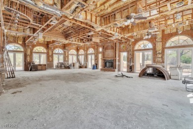 Don't miss this rare opportunity to own in the highly on Spanish Trail Golf and Country Club in Nevada - for sale on GolfHomes.com, golf home, golf lot