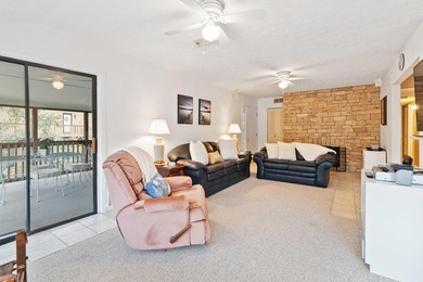 Tucked away in a quiet cul-de-sac, this spacious 3-bedroom on Woodson Bend Resort in Kentucky - for sale on GolfHomes.com, golf home, golf lot