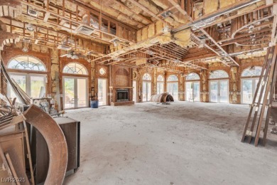 Don't miss this rare opportunity to own in the highly on Spanish Trail Golf and Country Club in Nevada - for sale on GolfHomes.com, golf home, golf lot