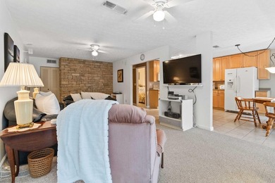 Tucked away in a quiet cul-de-sac, this spacious 3-bedroom on Woodson Bend Resort in Kentucky - for sale on GolfHomes.com, golf home, golf lot