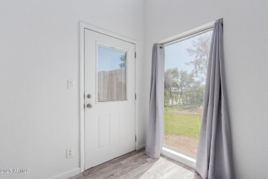 Do not miss out on this beautiful townhome in Bellair! Great on Bellaire Golf Club in Arizona - for sale on GolfHomes.com, golf home, golf lot