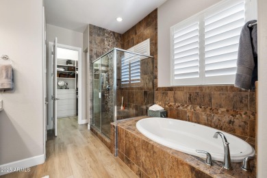 Beautiful 2 Bed + Den, 2 Bath home in the prestigious Prescott on Prescott Lakes Golf and Country Club in Arizona - for sale on GolfHomes.com, golf home, golf lot