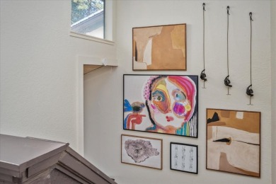 Gorgeous remodeled townhome comes completely furnished and on Forest Meadows Golf Course in California - for sale on GolfHomes.com, golf home, golf lot
