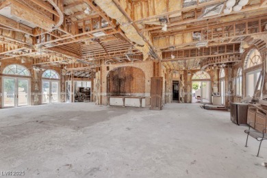 Don't miss this rare opportunity to own in the highly on Spanish Trail Golf and Country Club in Nevada - for sale on GolfHomes.com, golf home, golf lot