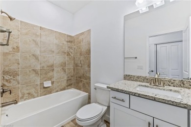 Experience the beauty of living on a golf course in this on Valencia Golf and Country Club in Florida - for sale on GolfHomes.com, golf home, golf lot