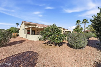 WOW, WOW, WOW! This WILLOW model has been completely remodeled on Desert Springs Golf Course in Arizona - for sale on GolfHomes.com, golf home, golf lot