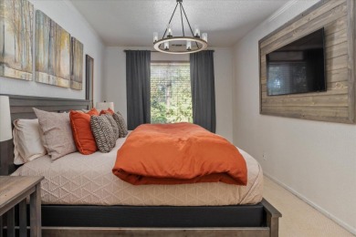 Gorgeous remodeled townhome comes completely furnished and on Forest Meadows Golf Course in California - for sale on GolfHomes.com, golf home, golf lot