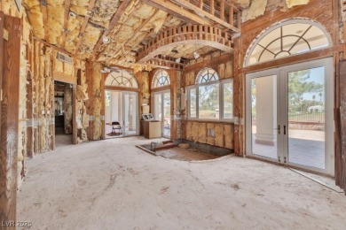 Don't miss this rare opportunity to own in the highly on Spanish Trail Golf and Country Club in Nevada - for sale on GolfHomes.com, golf home, golf lot