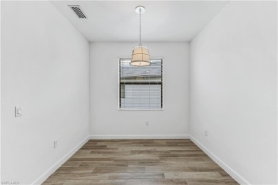 Practically new home! Experience the beauty of living on a golf on Valencia Golf and Country Club in Florida - for sale on GolfHomes.com, golf home, golf lot