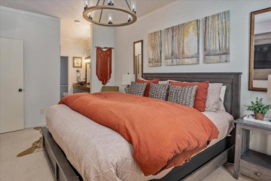 Gorgeous remodeled townhome comes completely furnished and on Forest Meadows Golf Course in California - for sale on GolfHomes.com, golf home, golf lot