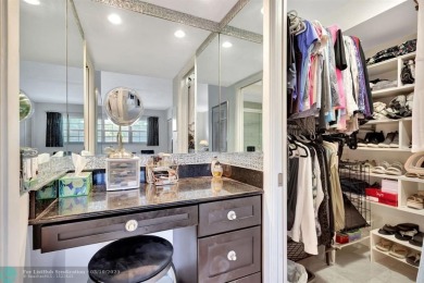 Whether for a full-time haven, seasonal retreat, or relocation on Palm-Aire Country Club and Resort - Palms in Florida - for sale on GolfHomes.com, golf home, golf lot