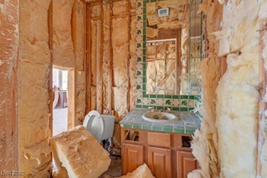Don't miss this rare opportunity to own in the highly on Spanish Trail Golf and Country Club in Nevada - for sale on GolfHomes.com, golf home, golf lot