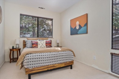 Gorgeous remodeled townhome comes completely furnished and on Forest Meadows Golf Course in California - for sale on GolfHomes.com, golf home, golf lot