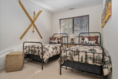 Gorgeous remodeled townhome comes completely furnished and on Forest Meadows Golf Course in California - for sale on GolfHomes.com, golf home, golf lot