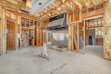 Don't miss this rare opportunity to own in the highly on Spanish Trail Golf and Country Club in Nevada - for sale on GolfHomes.com, golf home, golf lot