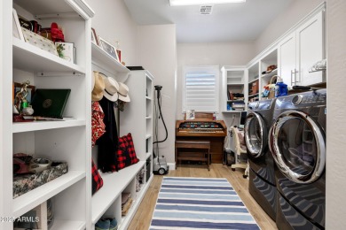 Beautiful 2 Bed + Den, 2 Bath home in the prestigious Prescott on Prescott Lakes Golf and Country Club in Arizona - for sale on GolfHomes.com, golf home, golf lot